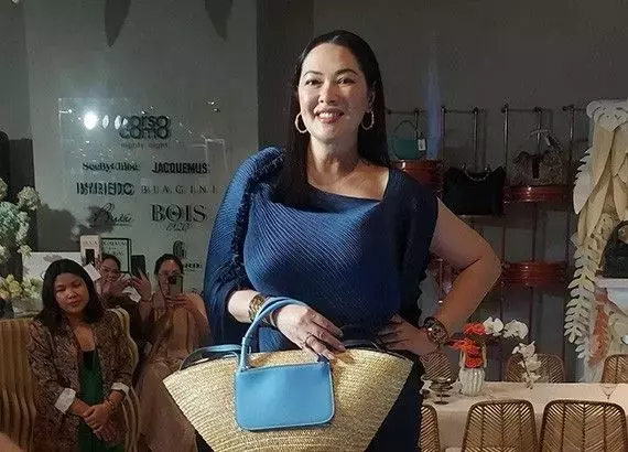 Ruffa Guiterrez, Iza Calzado, Alice Dixson share secrets to youthful beauty