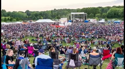 Lakefront Music Fest announces Foreigner, Miranda Lambert as 2025 headliners