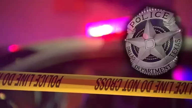 Dallas shooting: Man found dead inside car in East Oak Cliff