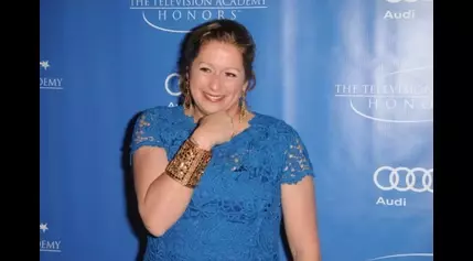 Abigail Disney Turns Money Tap Off On Biden, “We Have An Excellent VP”; Barry Diller, Others Do Same