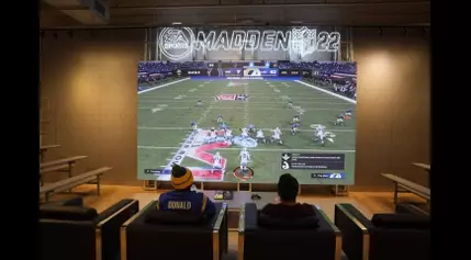 The Best NFL Video Games For Die Hard NFL Fans