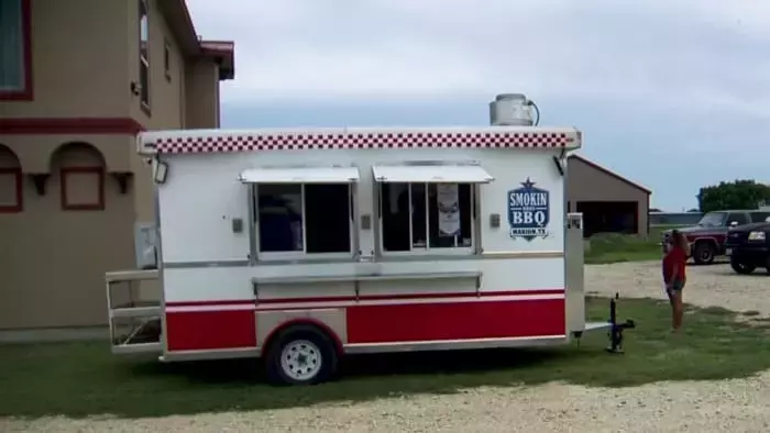 Marion-based food truck is award-winning after three years on the road