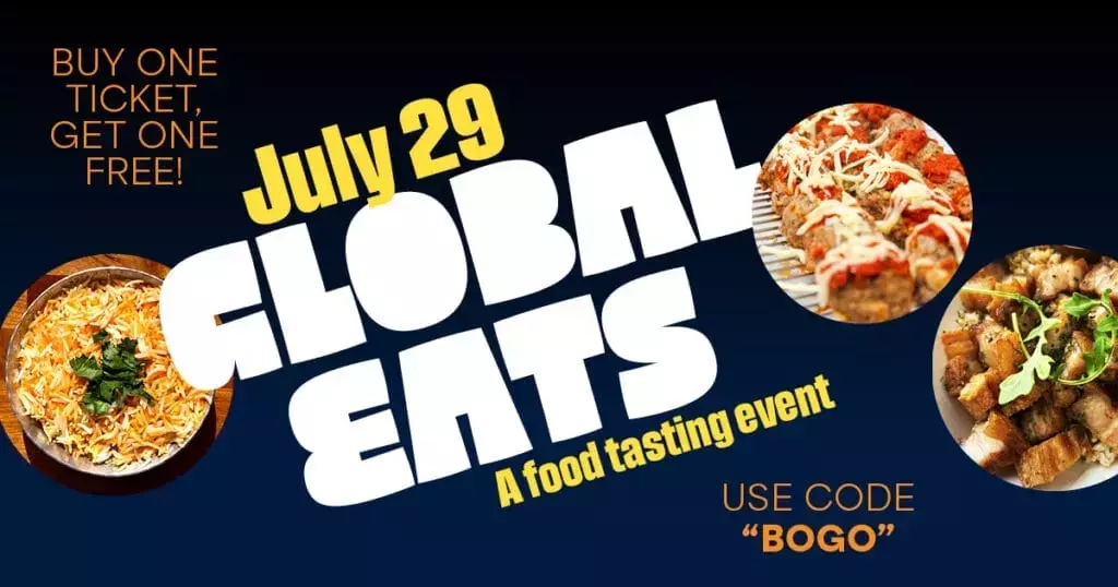 Global Eats serves up food with international flair made in central Indiana