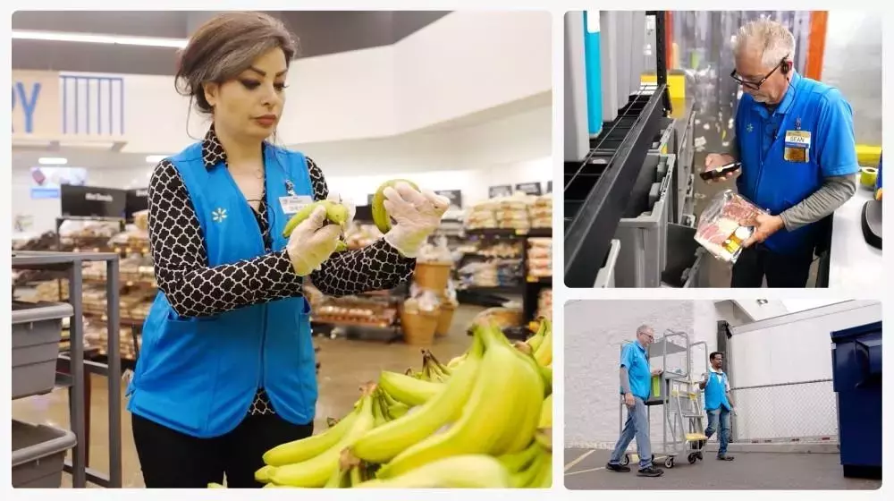 Walmart targets food waste with in-store ‘depackaging’ solution