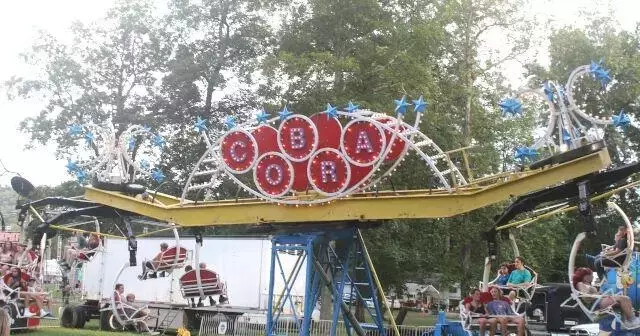 2024 fair season moves to Clarion County