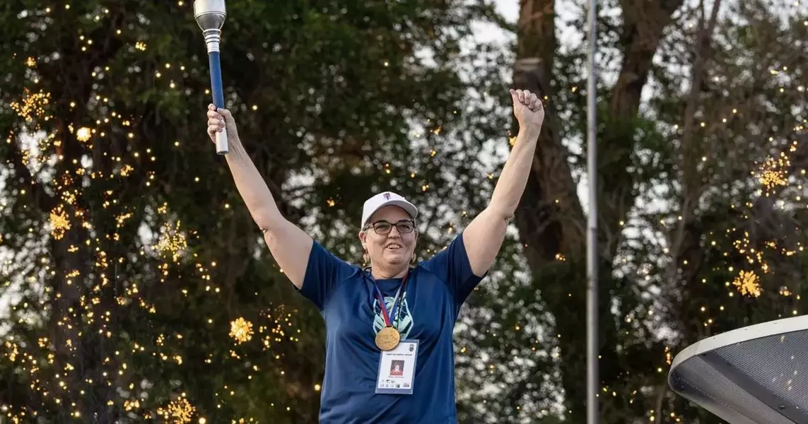 Big Sky State Games ceremonies extol athletic spirit