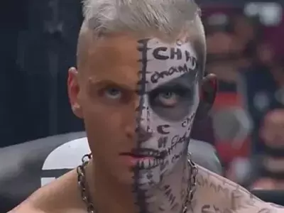 Darby Allin says current AEW television shows are “so much better” than they were before – NoDQ.com: WWE and AEW Coverage