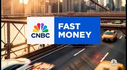 Watch Wednesday’s full episode of Fast Money