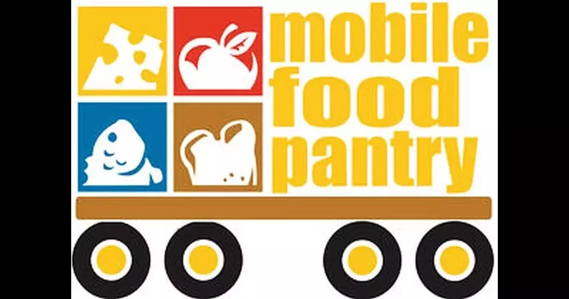 Mobile Food Distribution in Bourbon this Friday 10 to noon