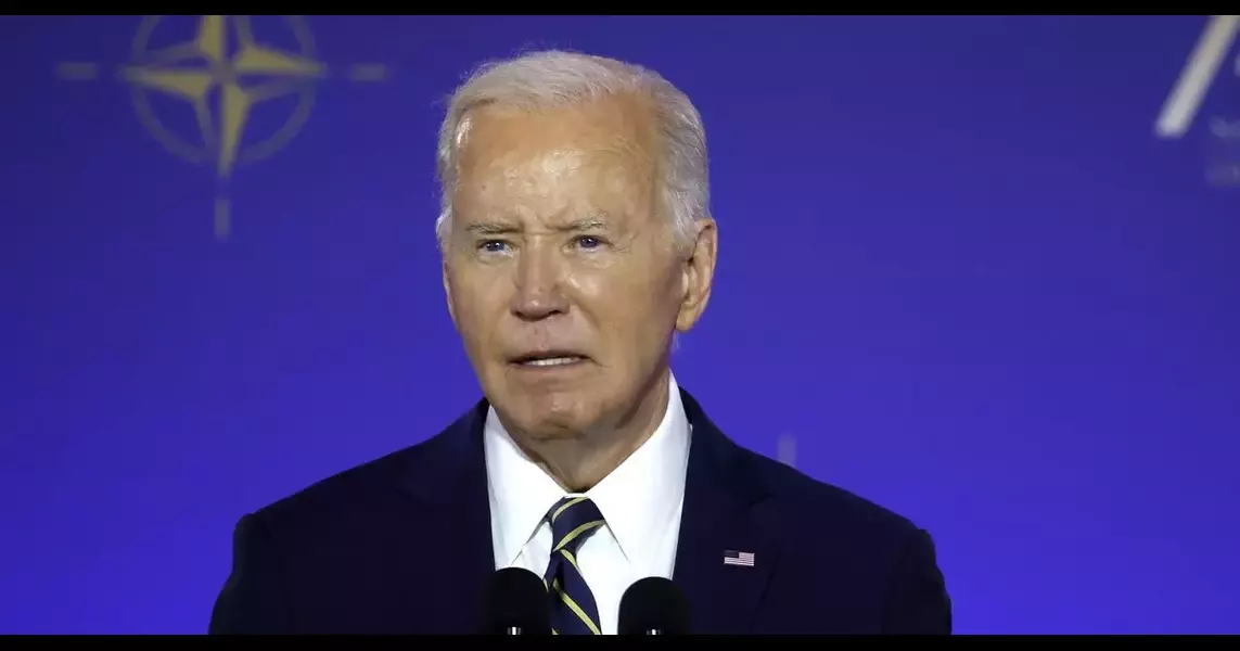 Celebrities Respond to Joe Biden Announcing He Is Stepping Down From the Campaign