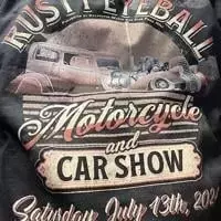 Rusty Eyeball car show Saturday at Willmar Civic Center