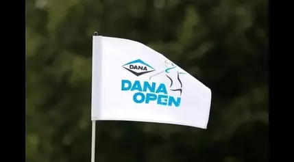 Here’s the prize money payout for each golfer at the LPGA’s 2024 Dana Open