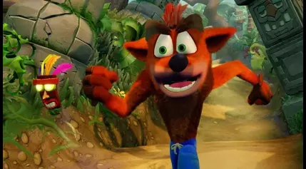 Crash Bandicoot N. Sane Trilogy reportedly hits Game Pass on August 8