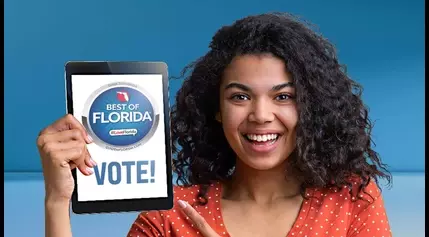 Local arts and entertainment staples up for statewide recognition in ‘Best of Florida’ voting