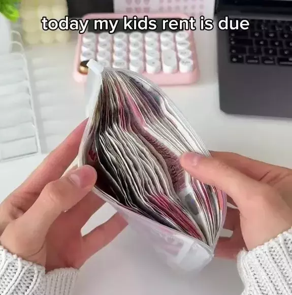 Mum leaves people stunned revealing she charges her kids rent AND bills