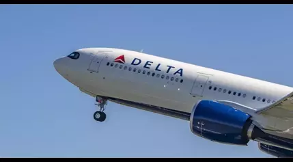 Spoiled food sickens passengers on Delta flight from Detroit Metro Airport