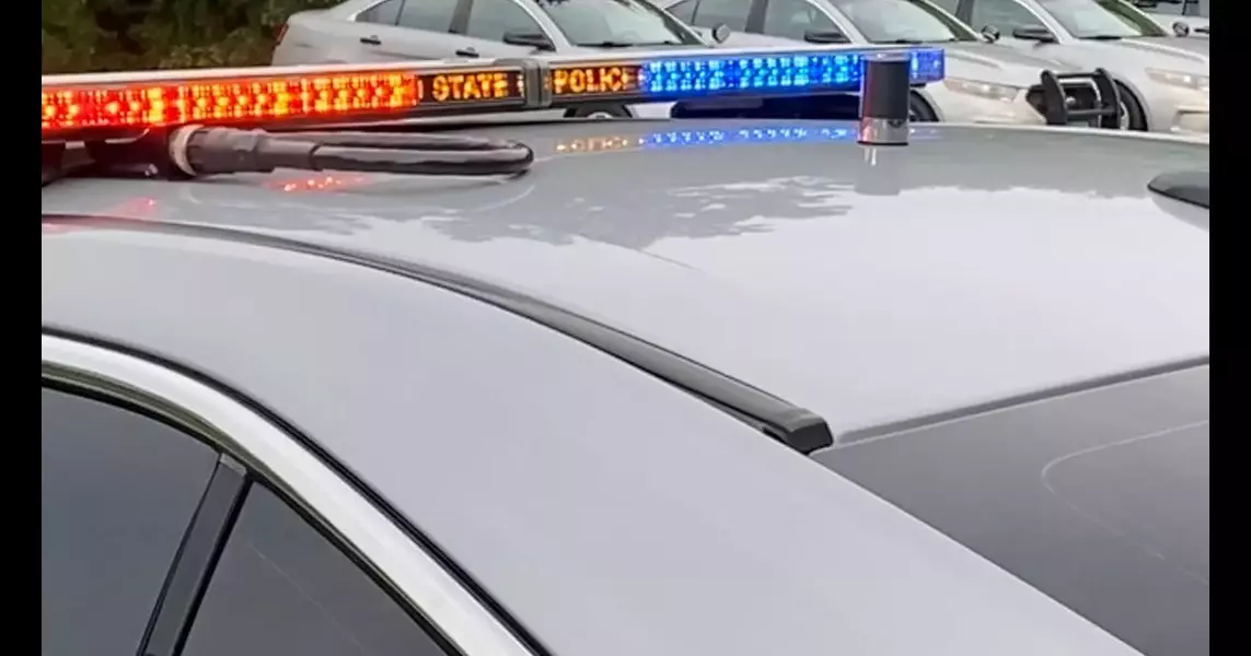 Westbrook man injured after hitting car in Old Lyme: police