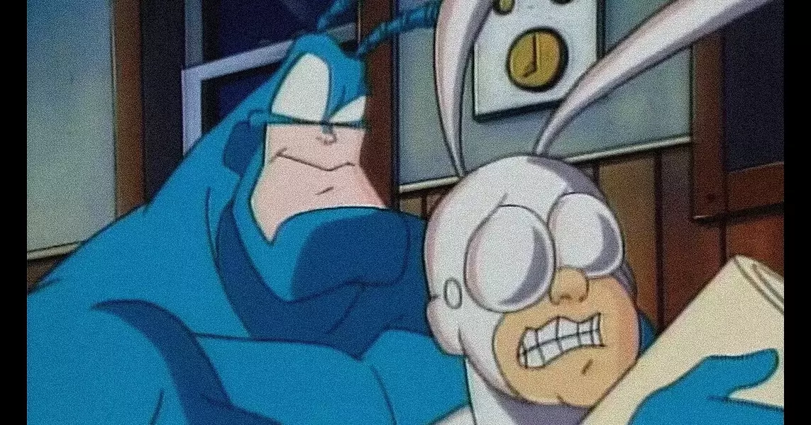 7 Kids’ Cartoons That Are Better to Watch as an Adult