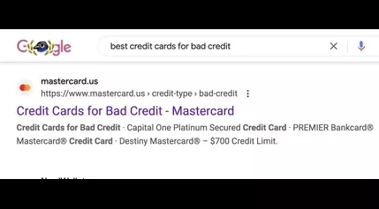 Trusting Google to deliver best search results can hurt your wallet, study finds