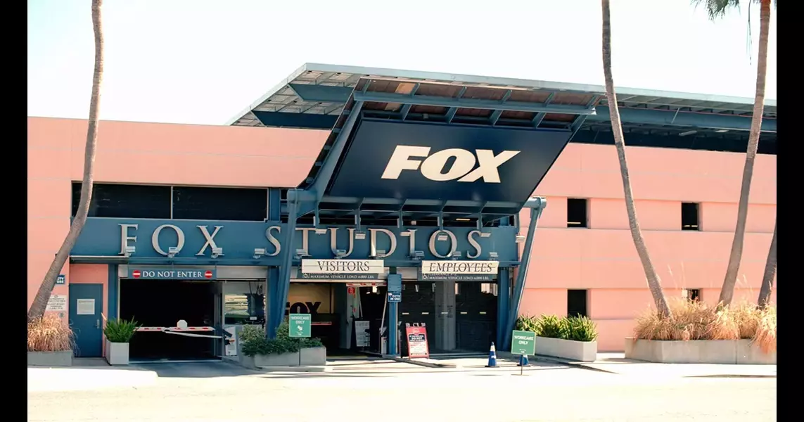 Fox Entertainment Lays Off 30 Staffers in Restructuring