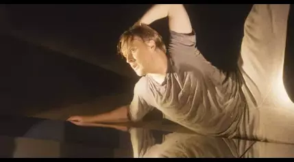 John Early’s New Music Video Brings Sexual Intrigue