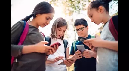 ‘Slow social media’ is better for kids — try these expert tips to protect their well-being