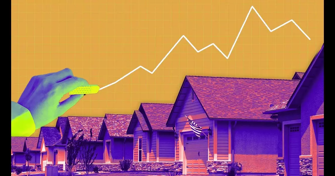 Mortgage Rate Predictions for Week of July 22–29, 2024