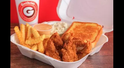 Famous fried chicken finger restaurant returns to Las Vegas Valley