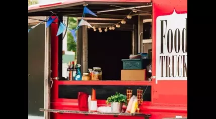 Village Of Deerfield: Food Truck Wednesday Set To Return