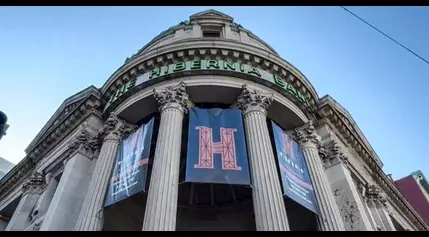 S.F. mid-Market Street landmark reborn as arts and entertainment hub