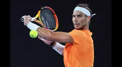 ATP Bastad Best Bets Including Nadal vs Navone