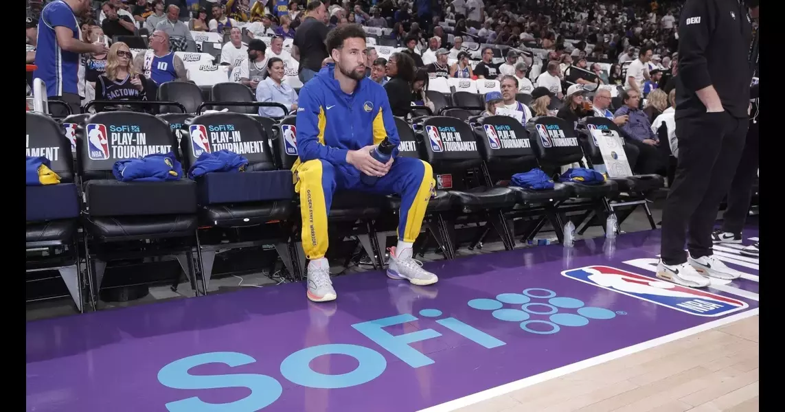 The Lakers offered more money, years, so why did Klay Thompson choose the Mavericks?