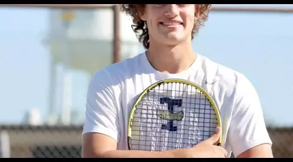 EDN BOYS TENNIS PLAYER AND TEAM OF THE YEAR: Meet Kolten Tabbert and Josh and Colin Habing