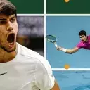 Why tennis needs the rise of Alcaraz and Sinner – and the resolve of Djokovic