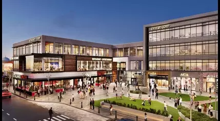 Fashion Mall at Keystone redevelopment plans updated