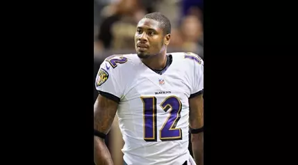 Stars React to Super Bowl Champion Jacoby Jones’ Death at Age 40