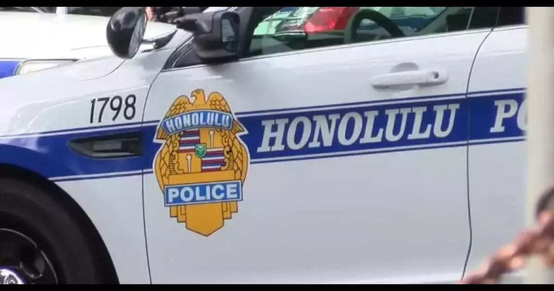 Boy, 9, riding e-bike seriously injured after being struck by car in Wahiawa