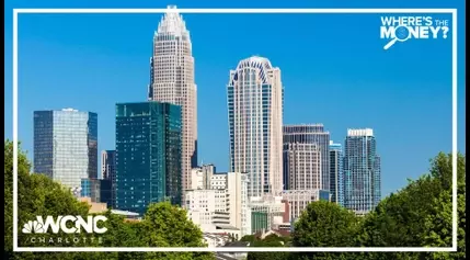 Charlotte among top city for new grads