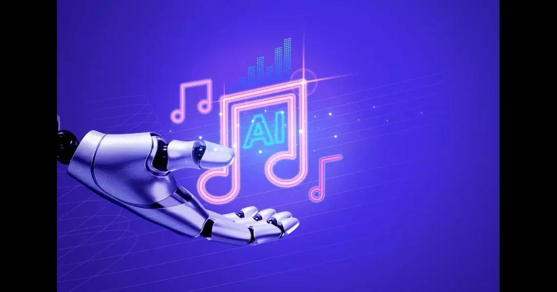 LANDR’s ‘Fair Trade AI’ Program Lets Musicians Earn Money by Contributing to AI Training