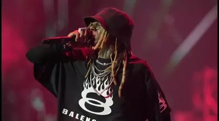 Lil Wayne Addresses Cash Money Reunion Absence And Performing On Behalf Of Young Money