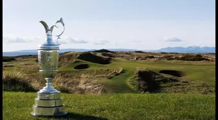 Open Championship Boosts Prize Pool As Majors Money Hits Record Levels