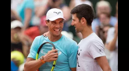 Djokovic vs Nadal at the Olympics live