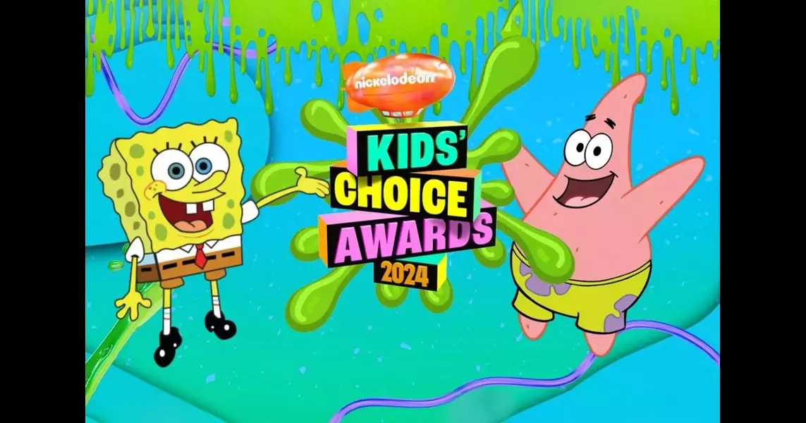 How to watch the 2024 Kids’ Choice Awards: start time, how to stream…