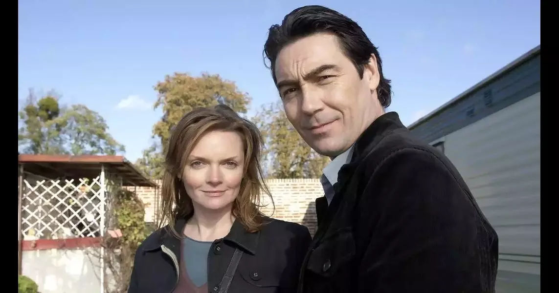 Inspector Lynley Mysteries | New television series in the works at BritBox