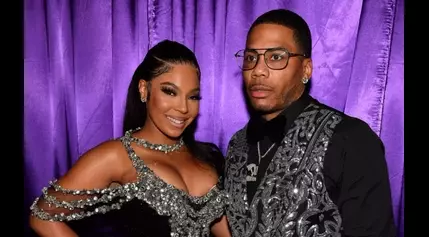 Ashanti And Nelly Ready To Share Their Love Story In New Reality TV Show