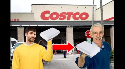 Just Add Water: Costco’s 25 Year Emergency Food Bucket