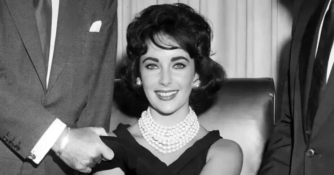 Elizabeth Taylor: The Lost Tapes