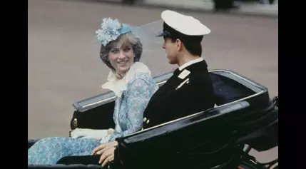 Princess Diana’s Trooping the Colour Looks Through the Years: Suiting Up in Catherine Walker, Going Monochrome in Jan Van Velden and More