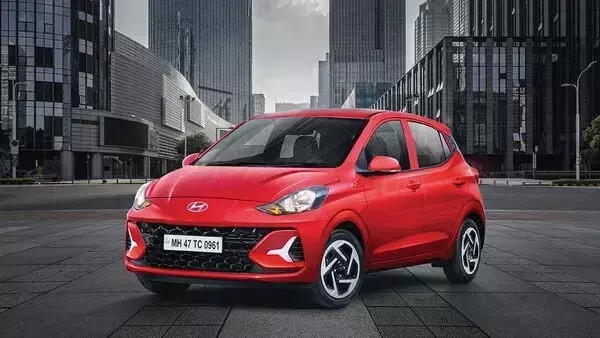 Best time to buy a Hyundai? Big offers on i20, Verna, Alcazar and more