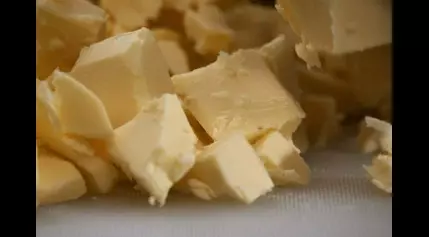 ‘Butter’ made from CO2 could pave the way for food without farming